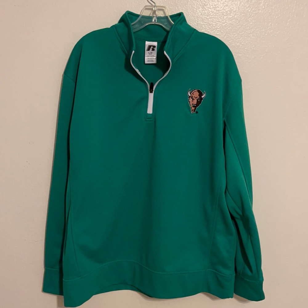 Marshal pullover